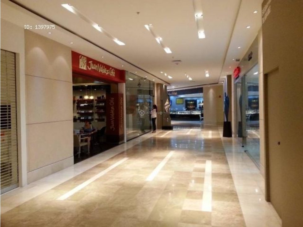 VENDO HERMOSO LOCAL EN EL TRUMP - 3
