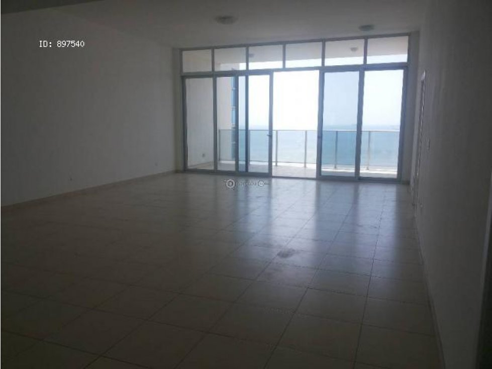 AV. BALBOA VENDO BELLO APTO. PH WATERS - 2