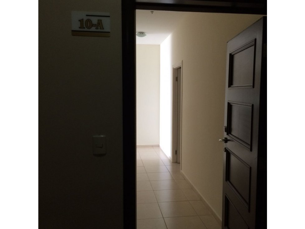APTO EN AV. BALBOA - PH LE MERIDIEN, 1R, - 4