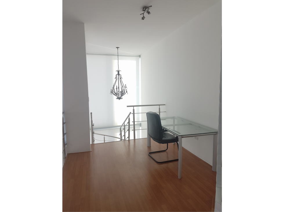 APTO TIPO LOFT EN PUNTA PACIFICA - PH LOFT 41 - 4