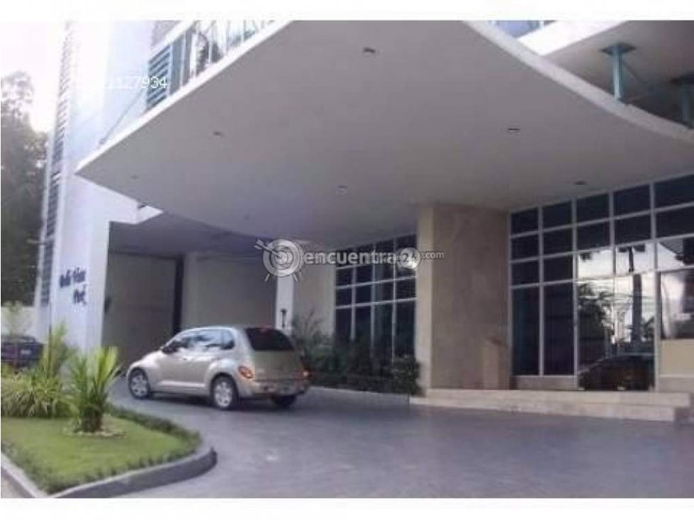 APTO EN PH BELLA VISTA PARK, 3 REC+SERV 157mts2 - 3