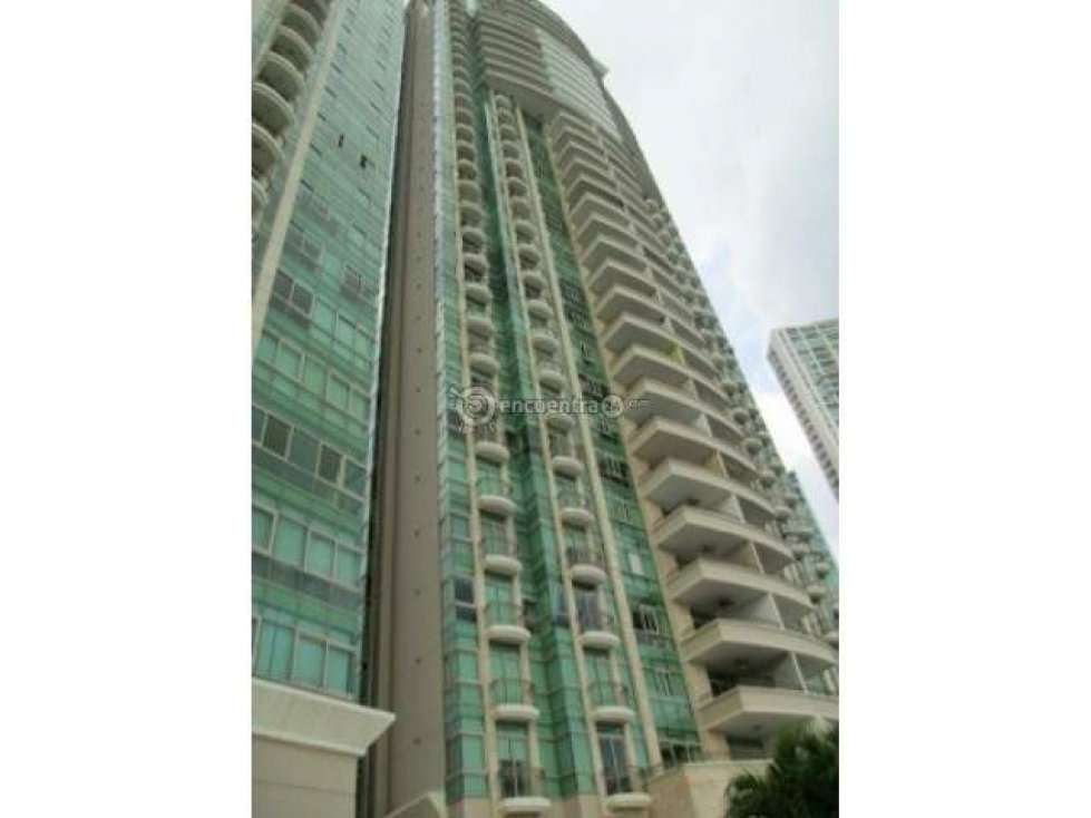 APARTAMENTO EN PUNTA PACIFICA PH PACIFIC POINT - 3