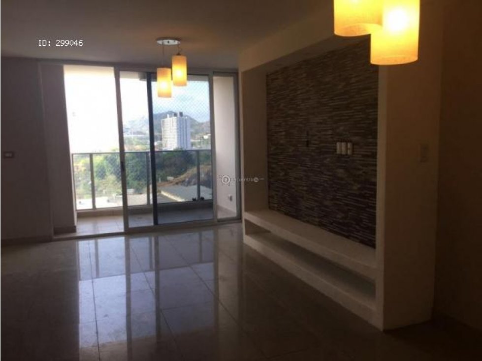 VENDO APTO. DE 2REC. EN PH ROKAS, CONDADO - 2