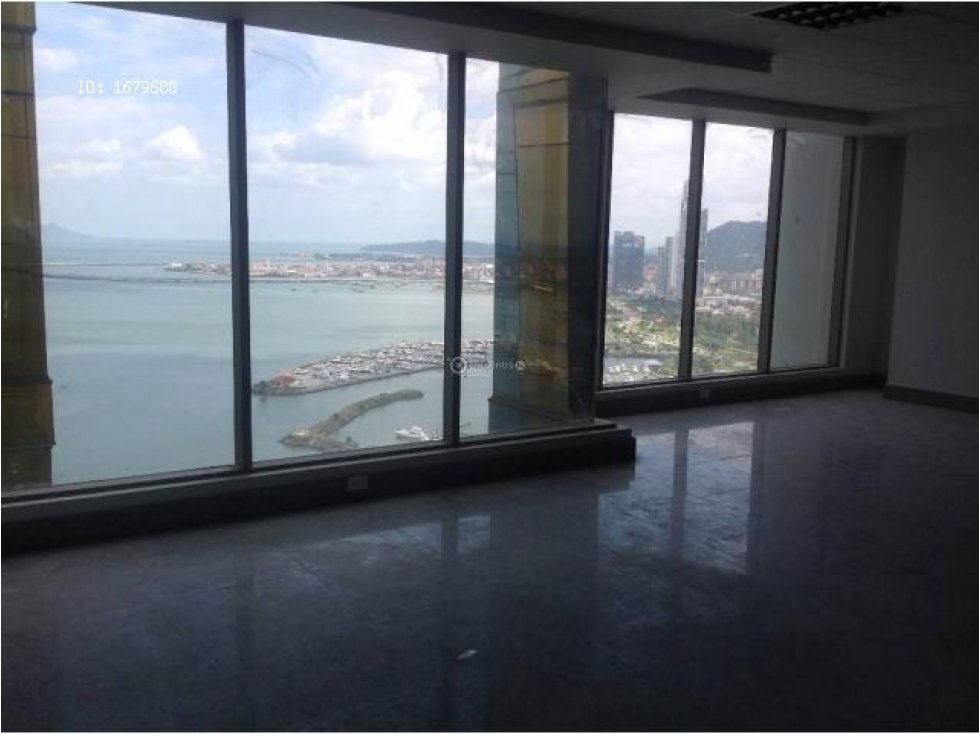 VENDO/ALQUILO OFICINA 140MTS2 EN TORRE BICSA - 2