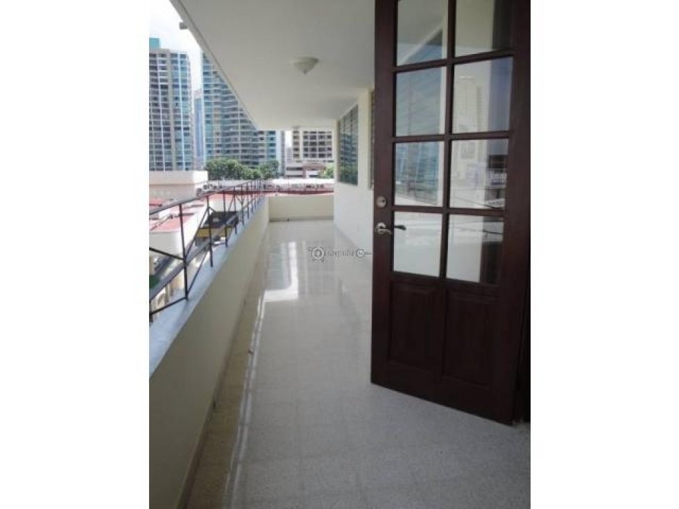 ALQUILO APTO 220 M2 PAITILLA PH VICTORIA EUGENIA - 3