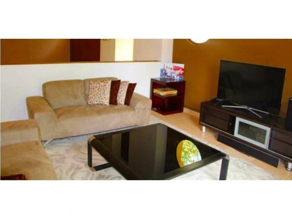 HERMOSA CASA EN CAMINO DE CRUCES $ 5000 - 3