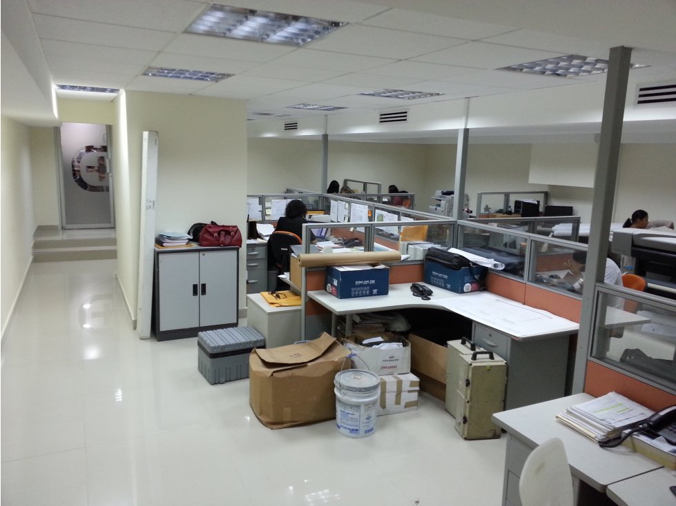 LOCAL COMERCIAL EN BLUE PARK BELLA VISTA - 2