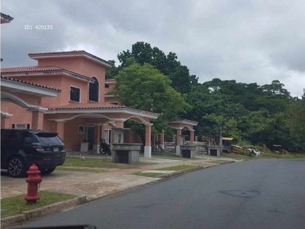 VENDO CASAS EN CLAYTON NUEVAS PARA ESTRENAR - 6