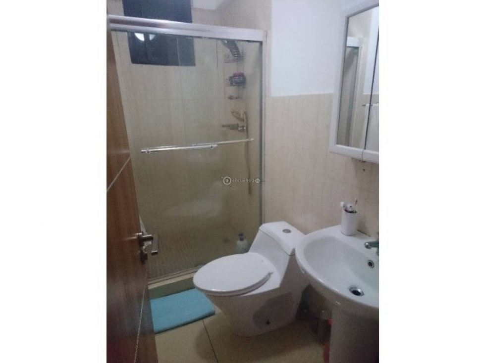 VENTA APTO 2 RECAMARAS TERRAZAS DEL REY CONDADO - 3