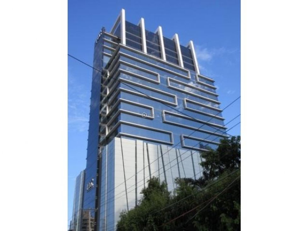 Alquiler de oficinas en Panamá Design Center - 2