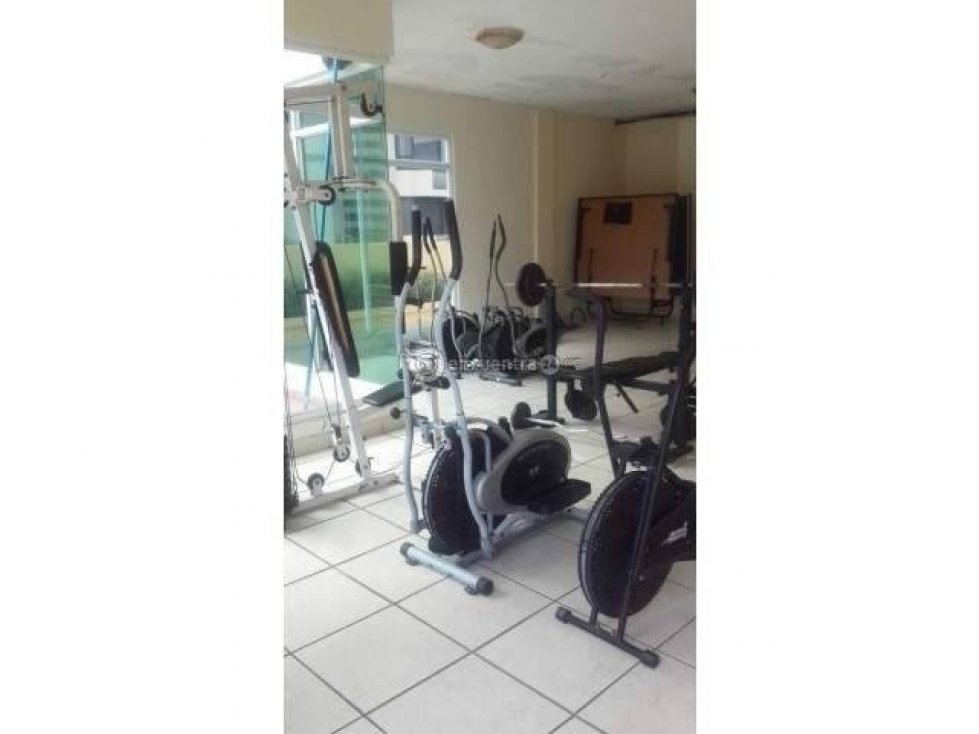 APARTAMENTO PH BAHIA BALBOA 182MTS - 4