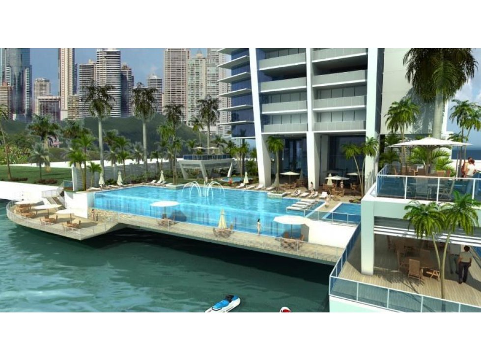 PH GRAND TOWER VENDO APARTAMENTO - 2