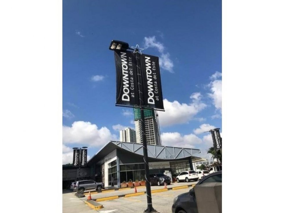 LOCAL COMERCIAL COSTA DEL ESTE DOWNTOWN MALL - 5