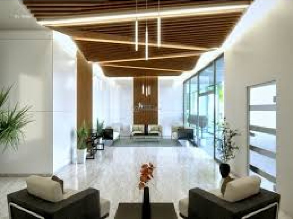 APARTAMENTO AVENIDA BALBOA INFINITY TOWERS - 2