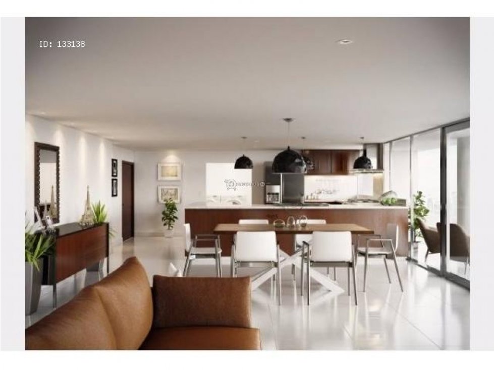 APARTAMENTOS SIGNATURE POINT BELLA VISTA - 2