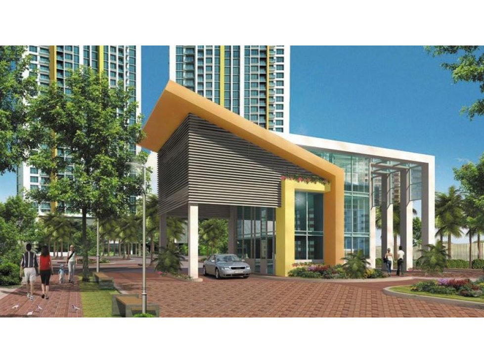 PROYECTO CONDADO DEL REY PH KINGS PARK T. 300-600 - 5