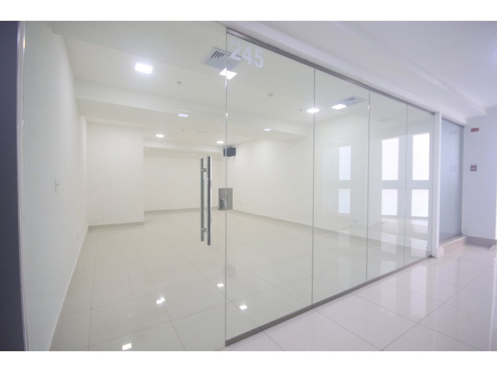 OFICINAS EN ALQUILER SKY BUSINESS CENTER - 2
