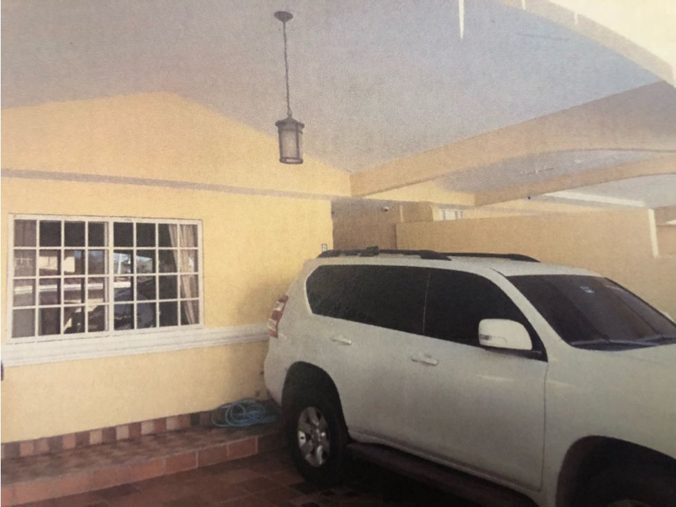 VENTA CASA COLINAS SANTA BARBARA ALTOS DE PANAMA - 6
