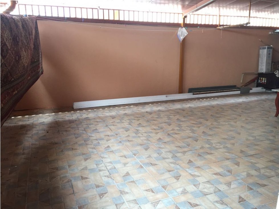 casa comercial o vivivenda 230mts obarrio - 2