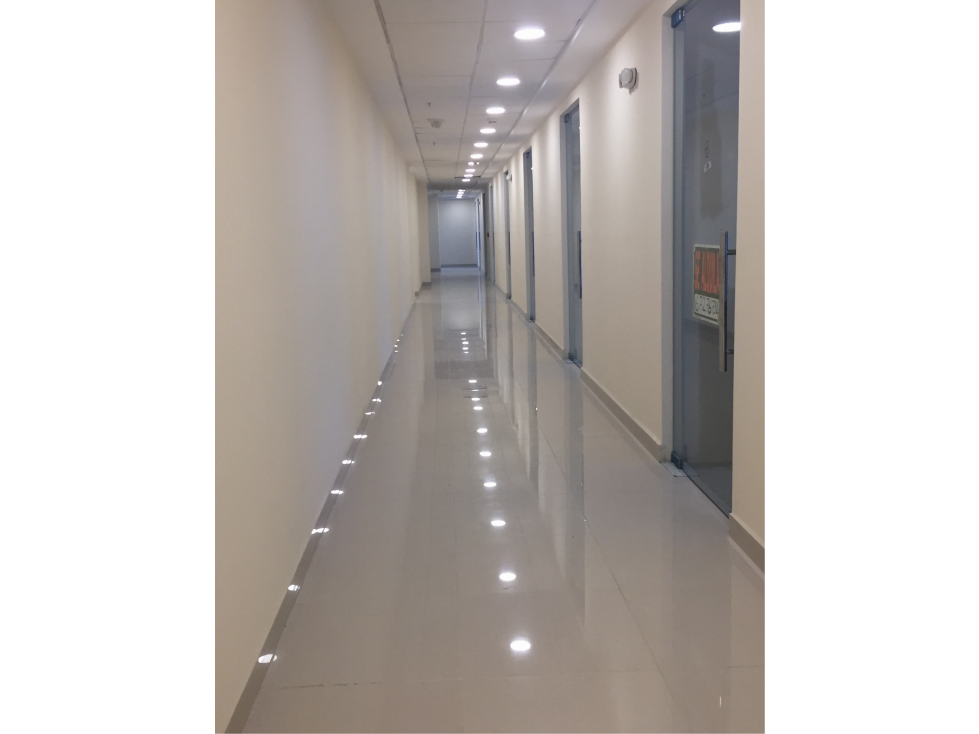 ALQUILO OFICINA AV BALBOA TORRE BOC - 3