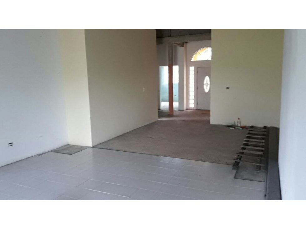 PROYECTO 35 VILLAS 10.6 HECTÁREAS PENONOME - 4