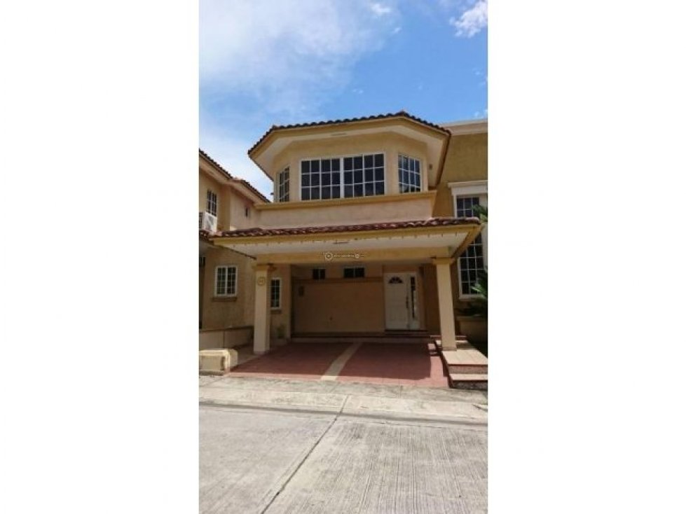 ALQUILER CASA EN CONDADO DEL REY, DORADO SPRINGS DISP 15 AGOSTO NRR — foto 2