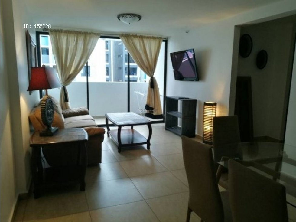 APARTAMENTO CONDADO DEL REY PH TERRAZAS DEL REY - 3
