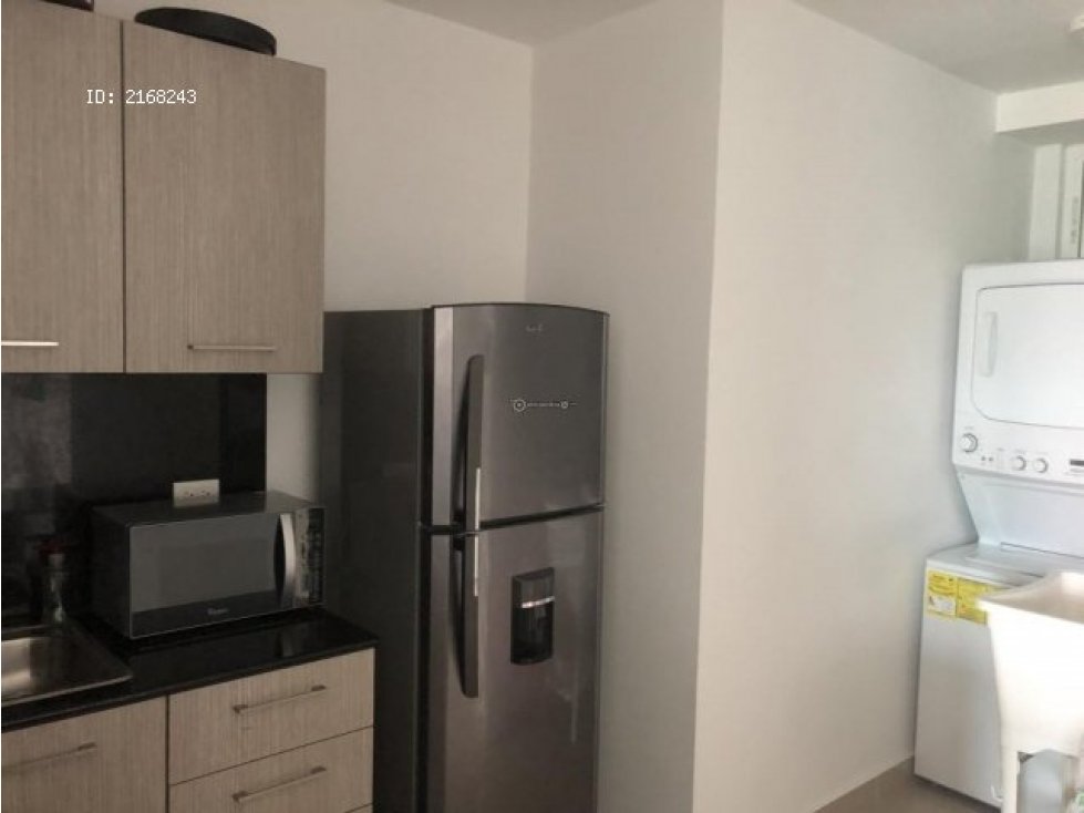 APARTAMENTO PH GREEN PARK CONDADO DEL REY - 3
