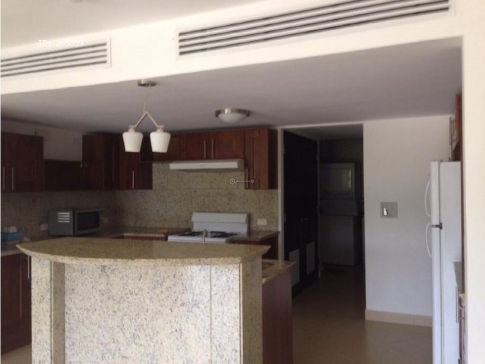 VENTA DE APARTAMENTO EN PH COURTYARD EN CLAYTON 147M2 JP — foto 3