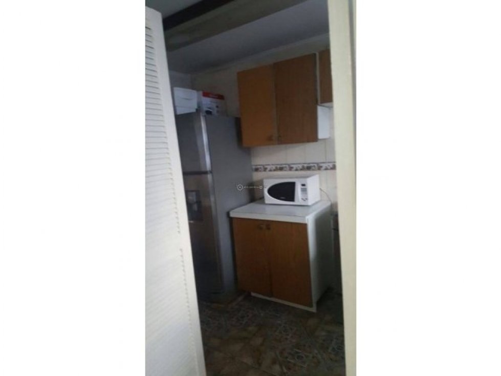 ALQUILER APARTAMENTO 1 REC AMOBLADO PH LAS HADAS — foto 4