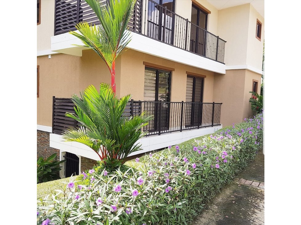 APARTAMENTO 150 MTS 2 RECAMARAS EMBASSY GARDENS - 3