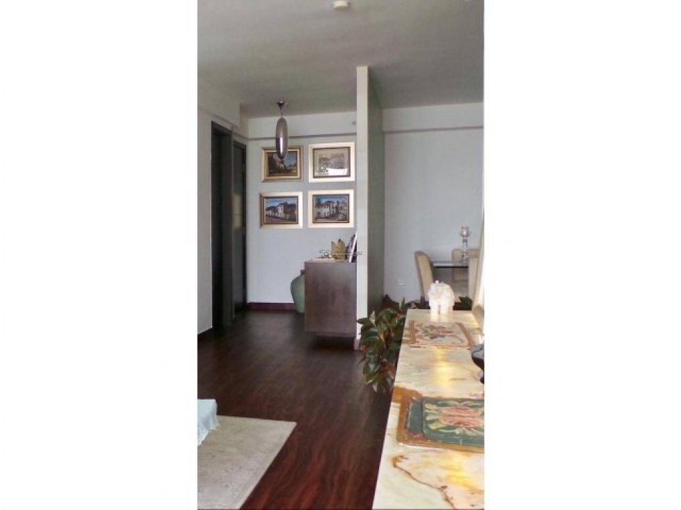 APART, 3 REC, COSTA DEL ESTE COUNTRY CLUB - 3