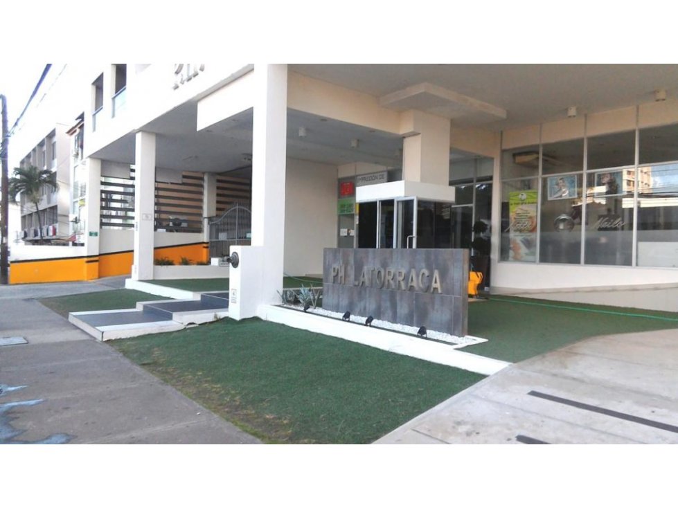 VENTA APARTAMENTO EN SAN FRANCISCO PH LA TORRACA 113M2 JP