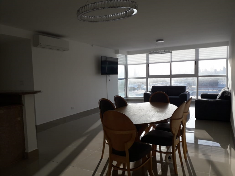 APARTAMENTO AMOBLADO 3 REC COSTA DEL ESTE TOP - 5