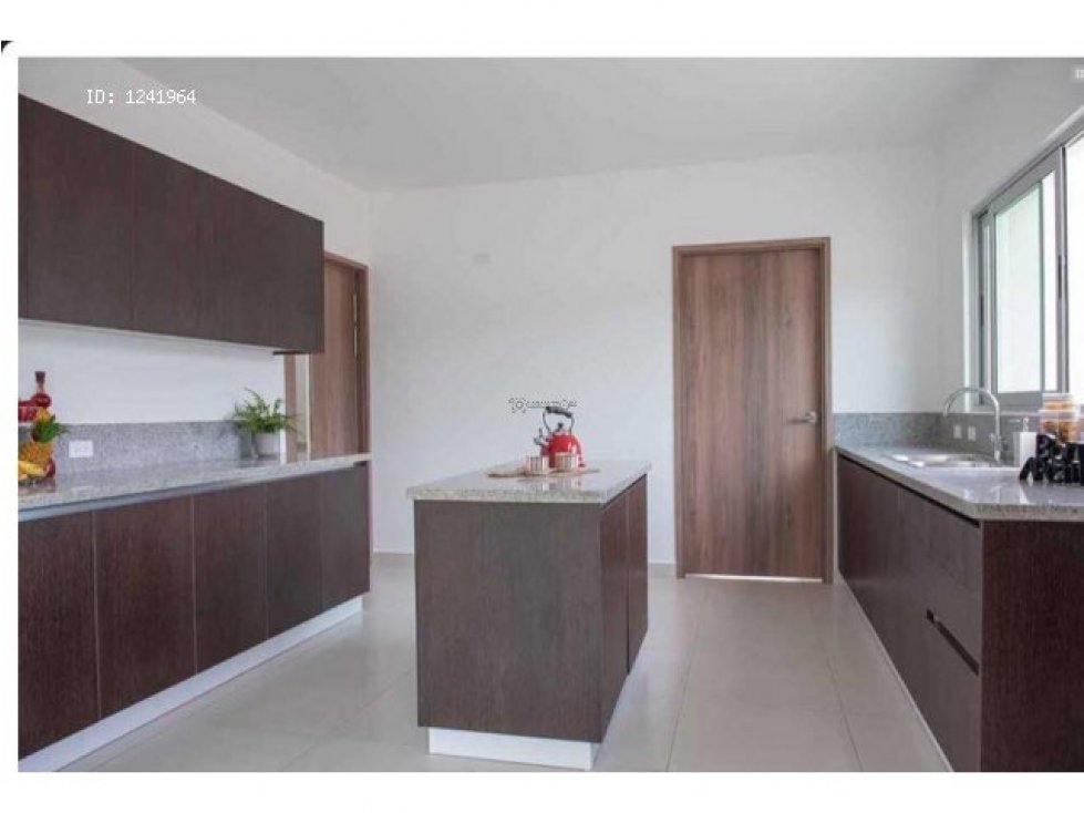 CASA DUPLEX 409M2 ALTOS DEL PARQUE,CONDADO DEL REY - 3