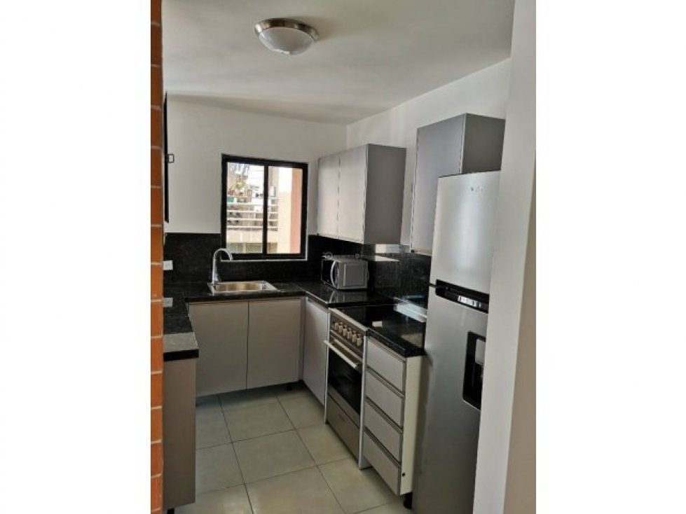 APARTAMENTO EN PUNTA PATILLA POSADA DEL REY 1 REC - 5