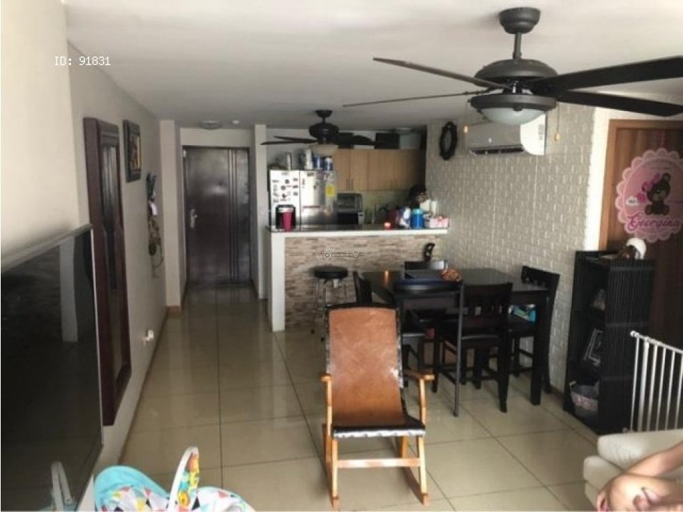 APARTAMENTO PH TERRAZAS DEL REY CONDADO - 1