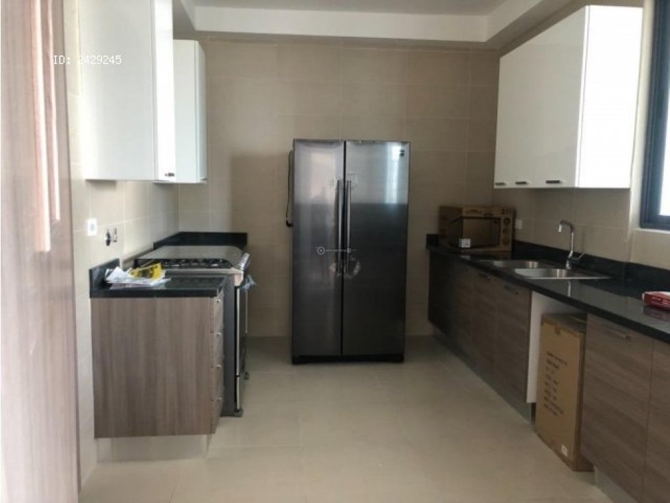 APARTAMENTO EN PUNTA PAITILLA PH DELUXE 227MT2 - 5