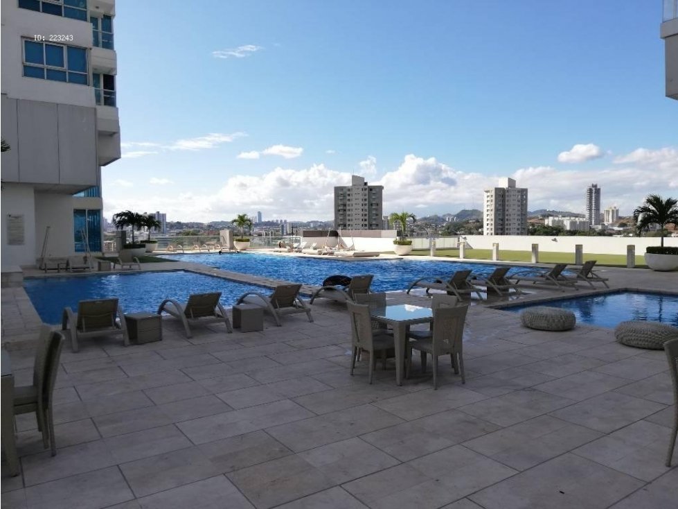 APARTAMENTO COSTA DEL ESTE 3REC+CBE PH TOP - 4