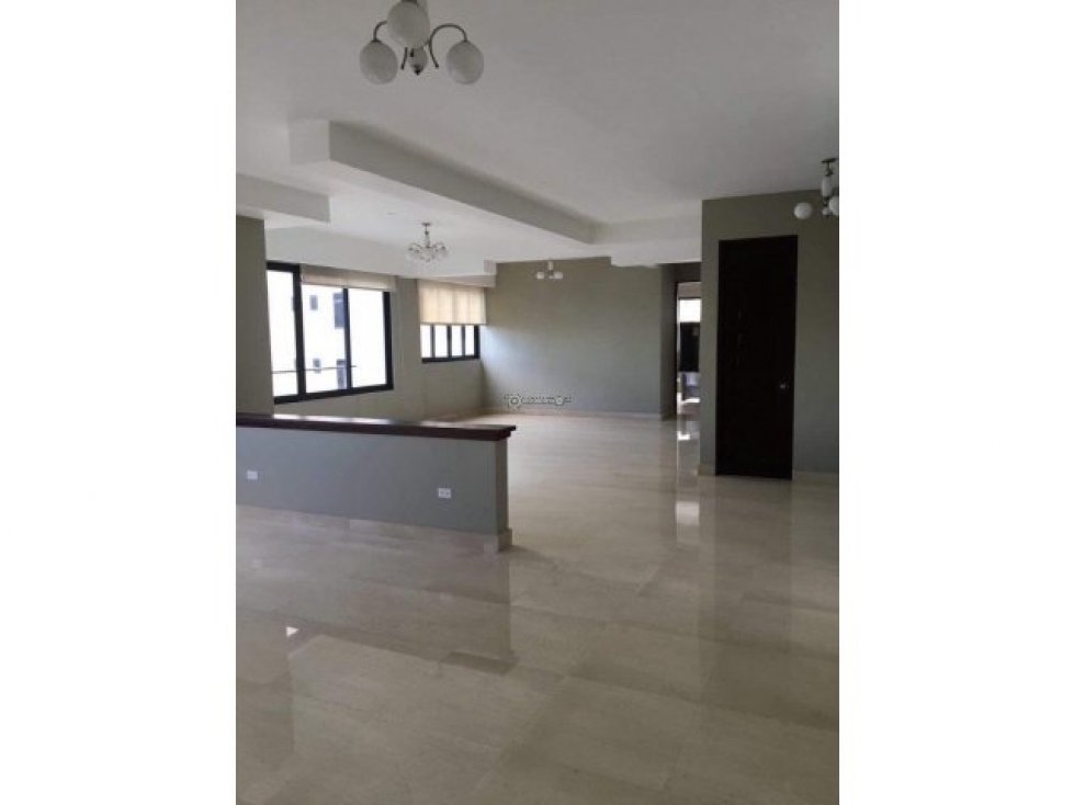 APARTAMENTO 350MT PUNTA PAITILLA 3 REC - 2