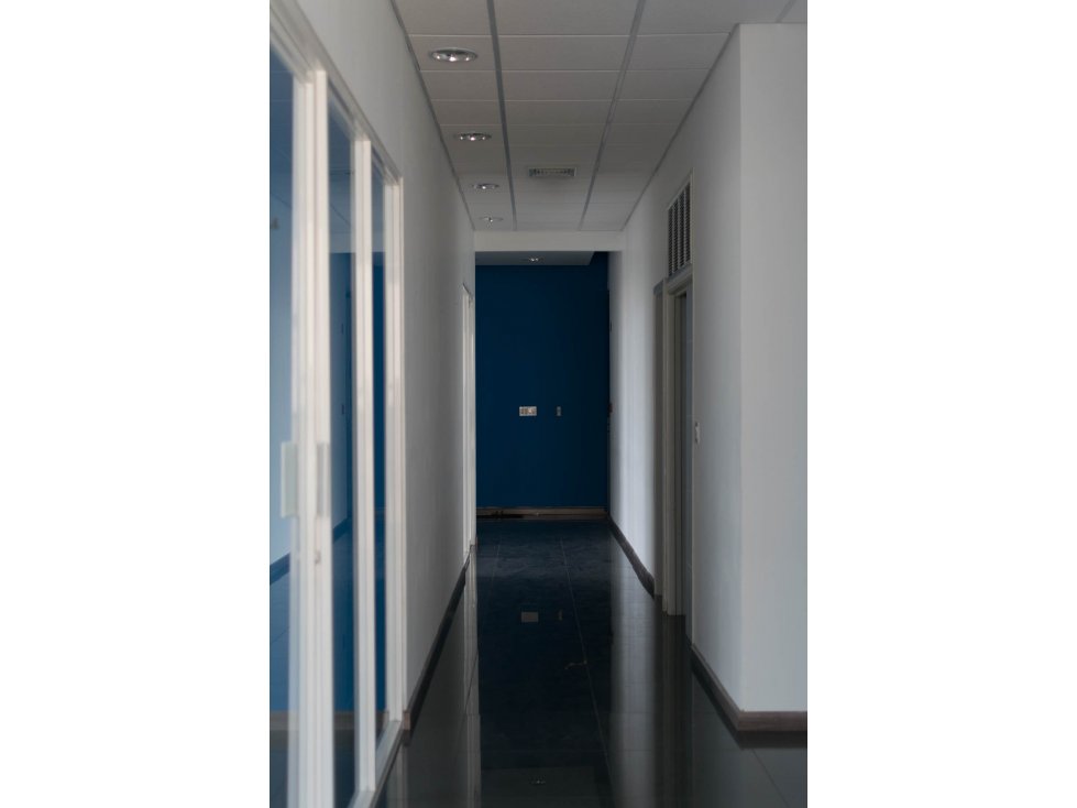 OFICINA ALQUILER 268mt EN PH HABITAD - 3