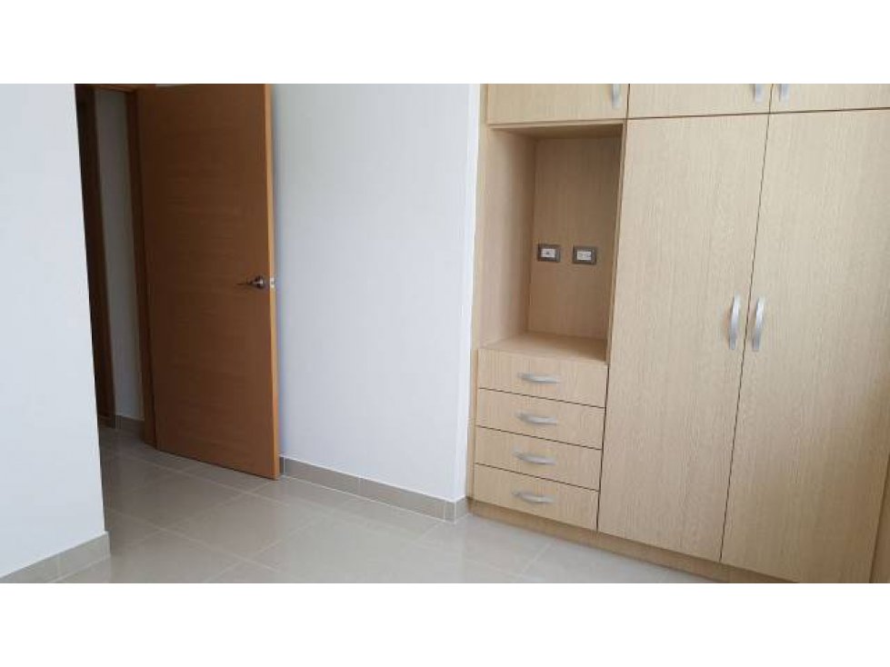 VENDO APARTAMENTO CONDADO DEL REY PH ROKAS - 6
