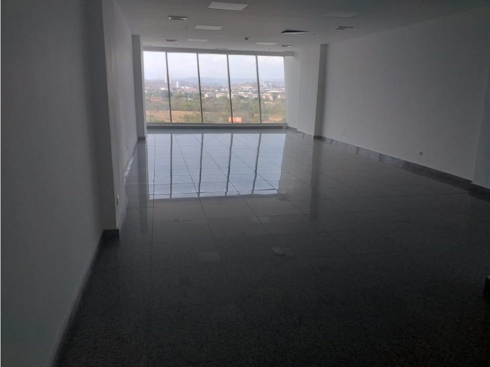 ALQUILO OFICINA PENÍNSULA CENTER COSTA DEL ESTE - 3