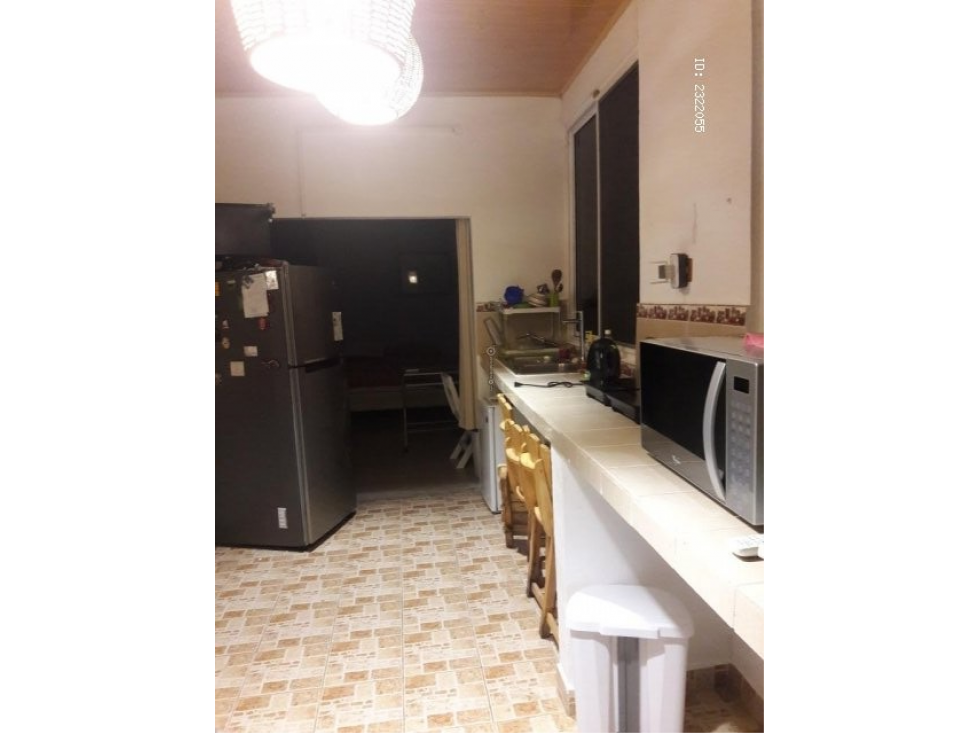 APARTAMENTO EN CLAYTON AMOBLADO - 2