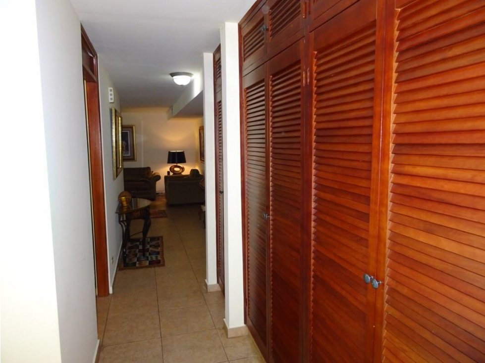 VENDE APARTAMENTO PH VISTA DEL ESTE (URRACA) - 6