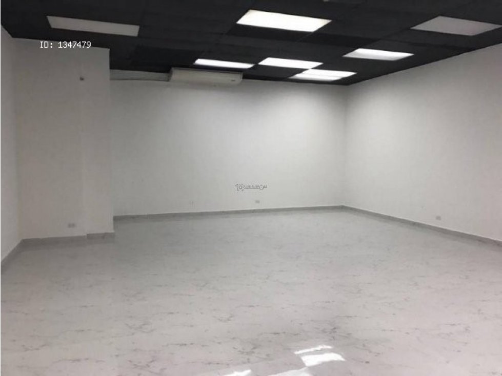 LOCAL COMERCIAL EN AV BALBOA - CC BALBOA PLAZA - 1