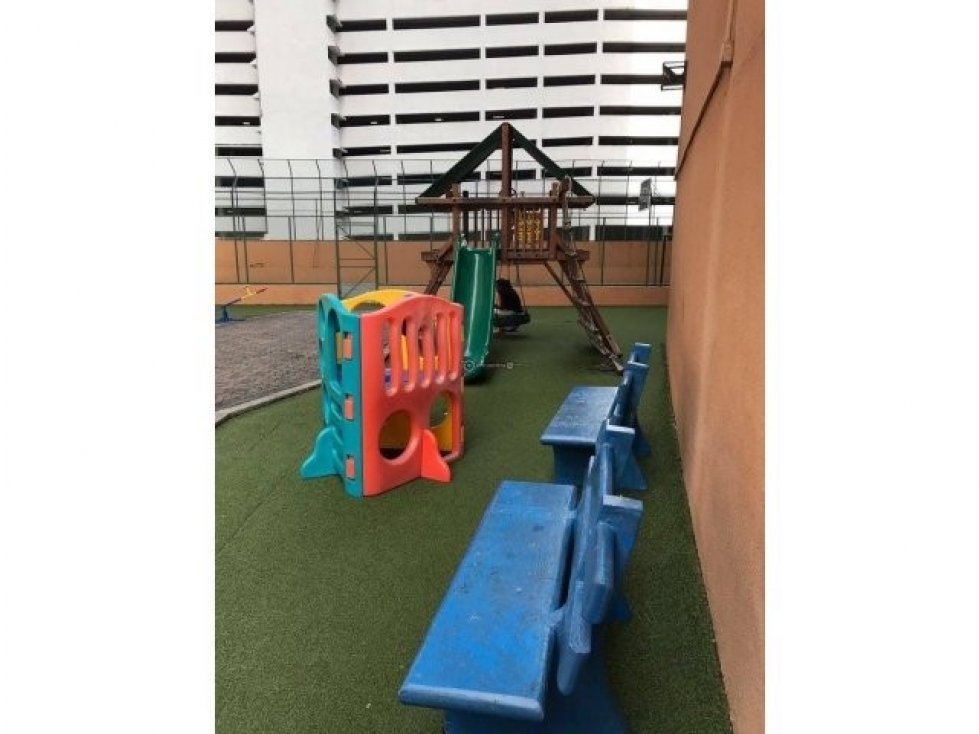 APARTAMENTO AMOBLADO EN PH MYSTIC POINT 3 REC - 2