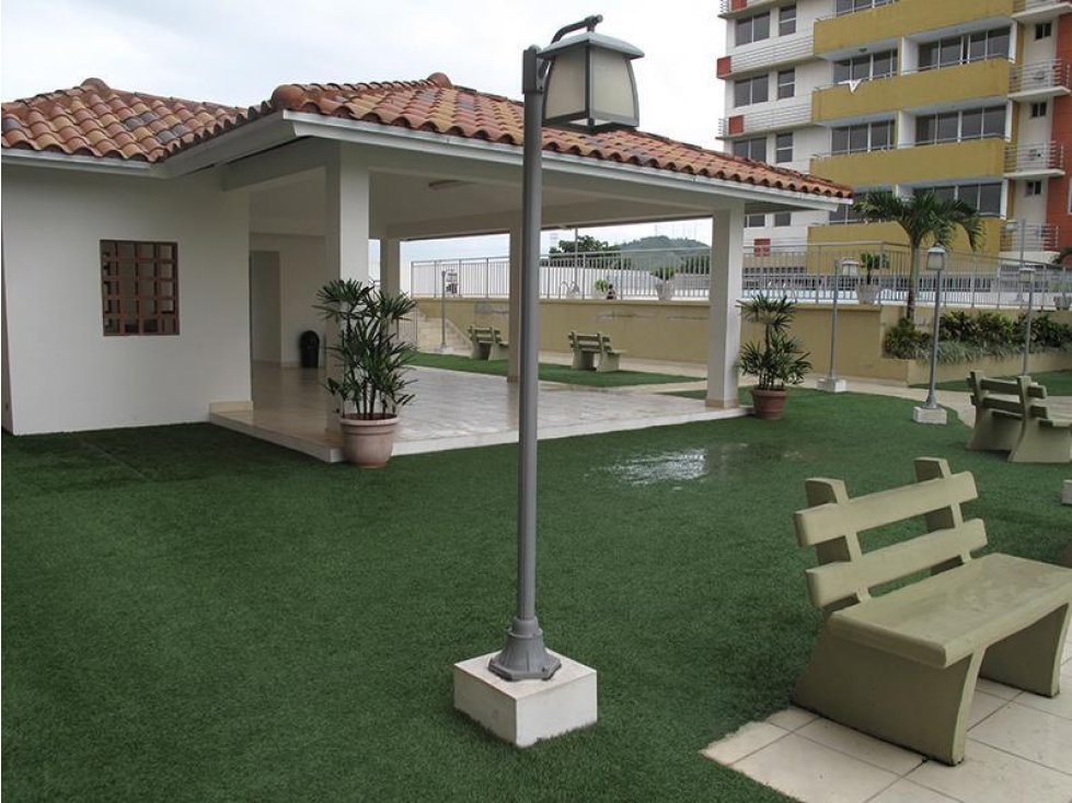 APARTAMENTO TORRES DE TOSCANA 3REC - 4