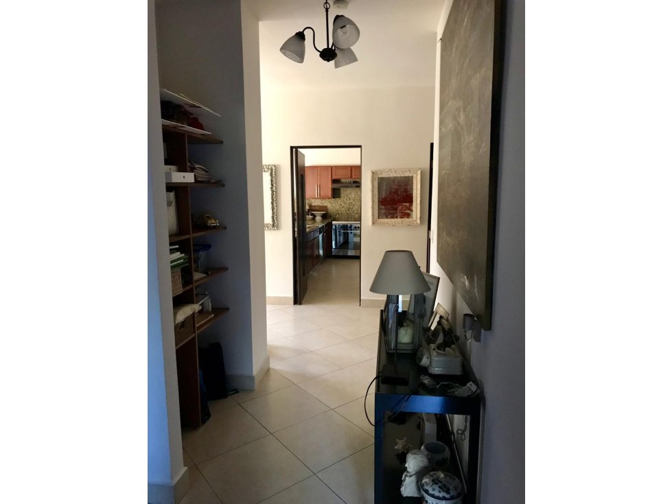 APARTAMENTO, EMBASSY CLUB, CLAYTON - 6