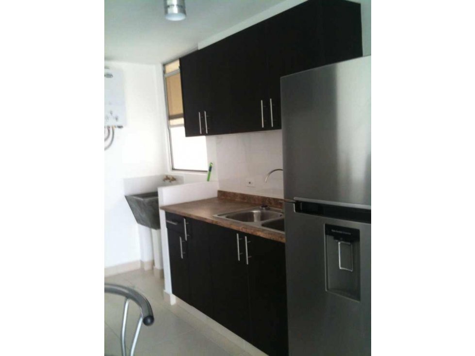 APARTAMENTO AMOBLADO CONDADO DEL REY PH TOSCANA - 4
